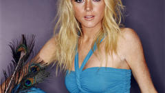 Lindsay Lohan