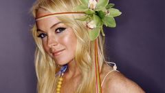 Lindsay Lohan