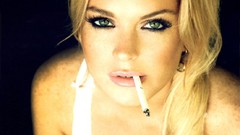 Lindsay Lohan
