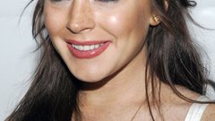 Lindsay Lohan