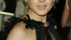 Lindsay Lohan
