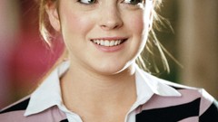 Lindsay Lohan