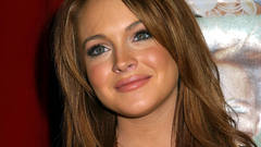 Lindsay Lohan