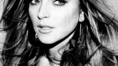 Lindsay Lohan