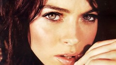 Lindsay Lohan