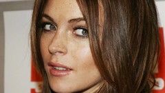 Lindsay Lohan