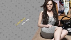 Lindsay Lohan