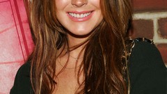 Lindsay Lohan