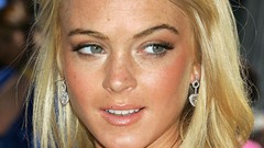 Lindsay Lohan