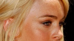 Lindsay Lohan