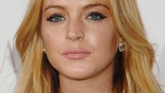 Lindsay Lohan