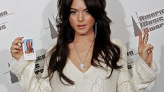 Lindsay Lohan