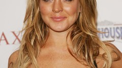 Lindsay Lohan