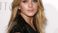 Lindsay Lohan