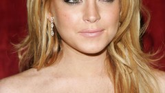 Lindsay Lohan