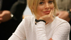 Lindsay Lohan