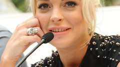 Lindsay Lohan