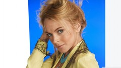 Lindsay Lohan