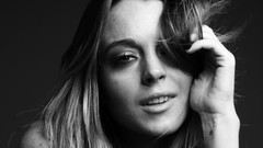 Lindsay Lohan