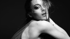 Lindsay Lohan