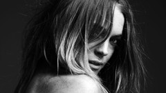 Lindsay Lohan
