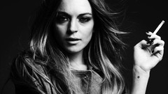 Lindsay Lohan
