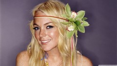 Lindsay Lohan