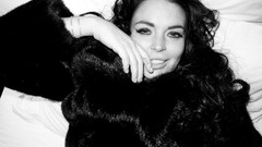 Lindsay Lohan
