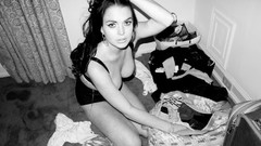 Lindsay Lohan