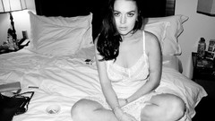Lindsay Lohan