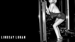 Lindsay Lohan
