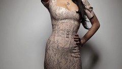 Lindsay Lohan brunettes