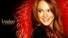 Lindsay lohan Celebrity