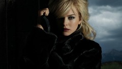 Lindsay Lohan woman blondes