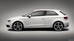 Line Audi Audi A3 Audi A3 S-Line [2013]