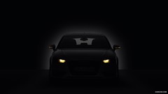 Line Audi Audi A3 Audi A3 S-Line [2013]