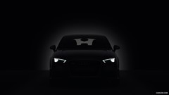 Line Audi Audi A3 Audi A3 S-Line [2013]