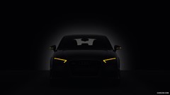 Line Audi Audi A3 Audi A3 S-Line [2013]