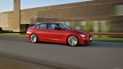 Line cars BMW 3 Series