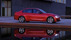 Line cars BMW 3 Series
