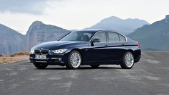 Line cars BMW 3 Series