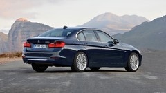 Line cars BMW 3 Series