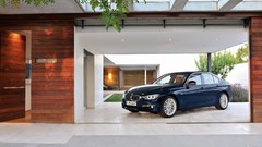 Line cars BMW 3 Series