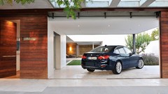 Line cars BMW 3 Series