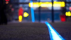 Line roads attila cities