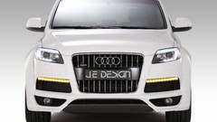 Line SUV audi q7 German cars JE Design