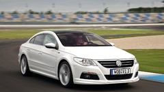 Line Volkswagen Passat CC