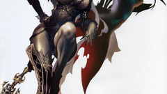 Lineage 2 Dark Elves