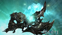 Lineage 2 lineage 2 tauti lineage 2 goddess of destruction