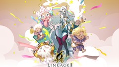 Lineage 2 lineage